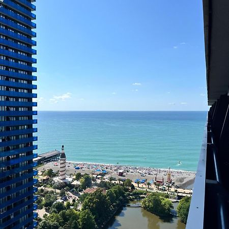 Black Sea Coast Apartment Batumi Exteriér fotografie